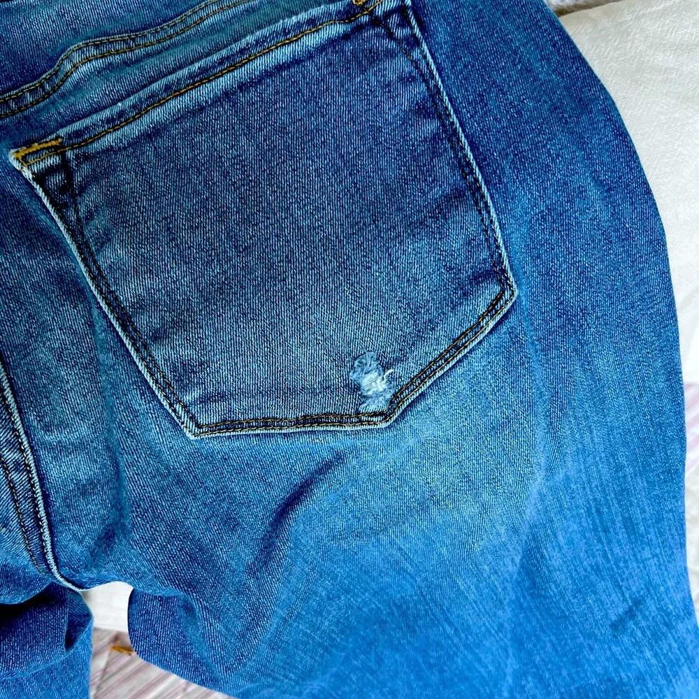 Lucky Brand Skinny Jeans - Picture 8 of 11